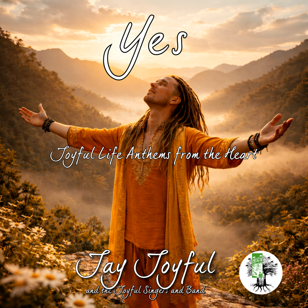 Yes - Anthems from the Heart (New Release)